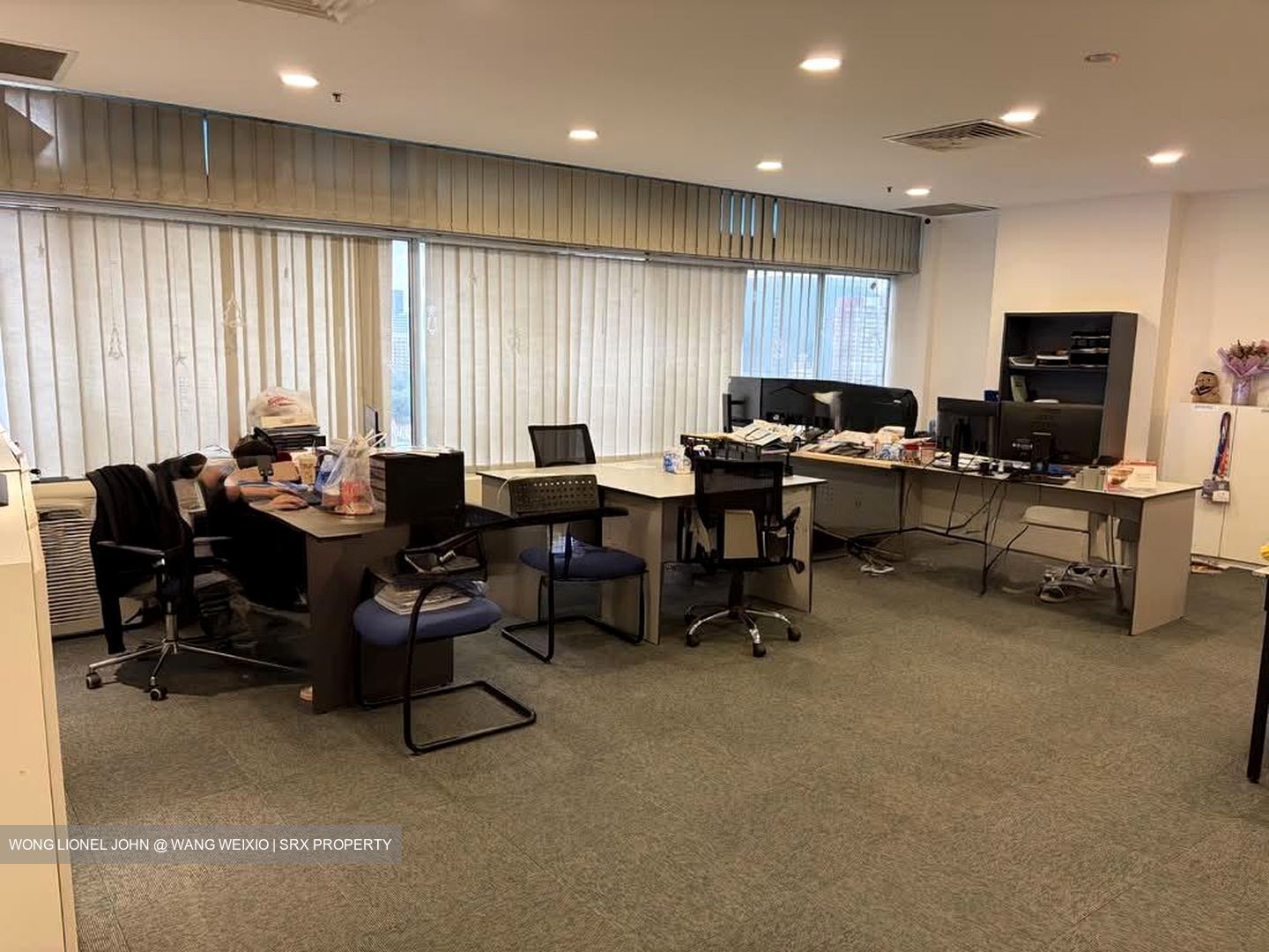 The Plaza (D7), Office #570011641